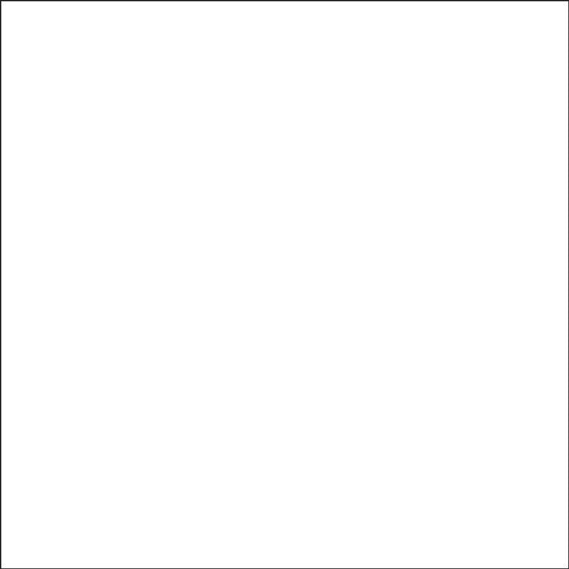 VitrA White Matt 200x200mm tile