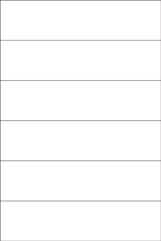 VitrA White Matt Mosaic 50x200mm mesh sheet