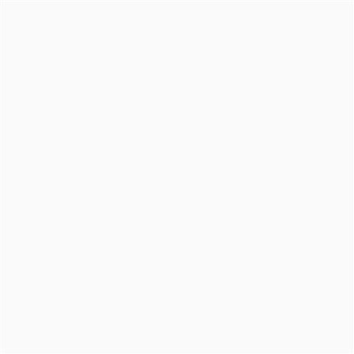 VitrA White Matt R10B 200x200mm tile