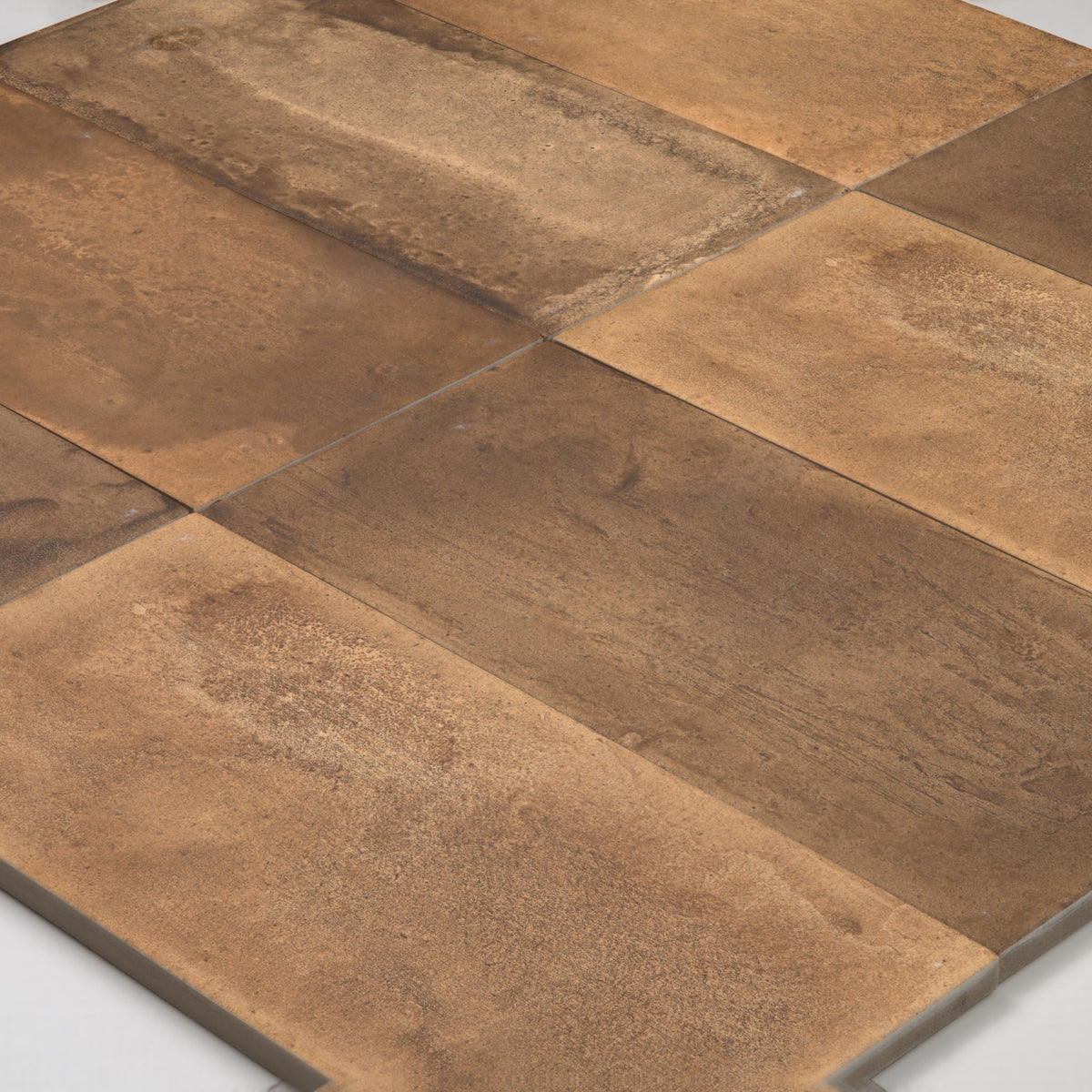 Xabia Tostado Matt 115x231mm angle view